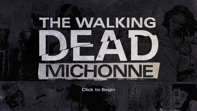 Gra przygodowa The Walking Dead - Michonne stworzona została przez amerykańską firmę Telltale Games, która posiada na swoim koncie takie hity jak The Walking Dead czy Wolf Among Us - The Walking Dead: Michonne - wymagania sprzętowe | Epizod 1 - In Too Deep - The Walking Dead: Michonne - poradnik do gry