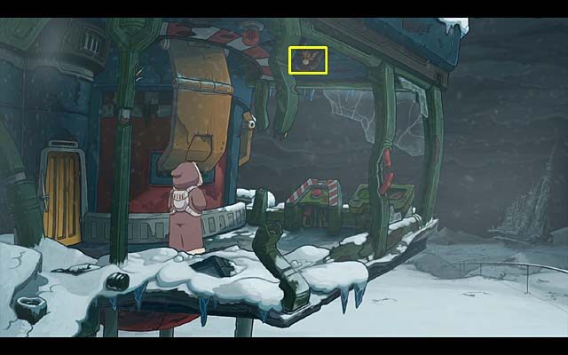 1 - Magazyny | Bonusy Deponia Doomsday - Deponia Doomsday - poradnik do gry