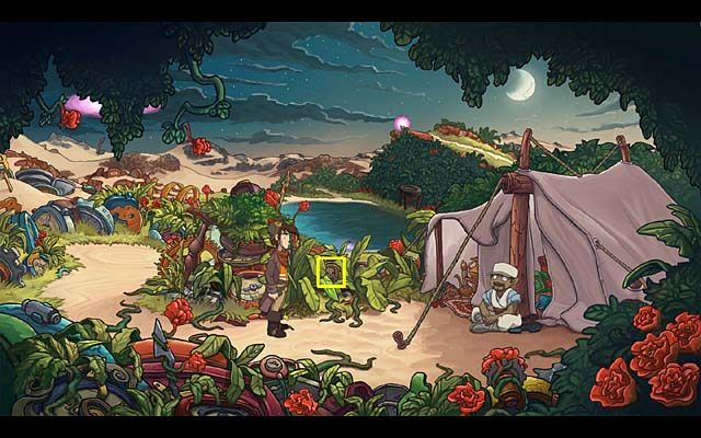 10 - Magazyny | Bonusy Deponia Doomsday - Deponia Doomsday - poradnik do gry