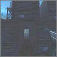 Ruszaj prosto - Infiltration - część 2 | Misja 1 w IGI 2 Covert Strike - IGI 2: Covert Strike - poradnik do gry