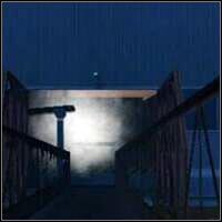 Wejdź po drabinie na górę i wskocz na kolejną taśmę - Infiltration - część 2 | Misja 1 w IGI 2 Covert Strike - IGI 2: Covert Strike - poradnik do gry