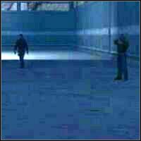 Teraz musisz pozbyć się większości strażników patrolujących ten teren - Infiltration - część 3 | Misja 1 w IGI 2 Covert Strike - IGI 2: Covert Strike - poradnik do gry