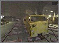 Początkowe cele - Deep in the Mines - część 1 | Misja 2 w IGI 2 Covert Strike - IGI 2: Covert Strike - poradnik do gry