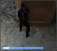 Niestety, nie można jej zniszczyć - Deep in the Mines - część 1 | Misja 2 w IGI 2 Covert Strike - IGI 2: Covert Strike - poradnik do gry