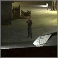 Po jej otwarciu Twoim oczom ukaże się tajne przejście - Deep in the Mines - część 1 | Misja 2 w IGI 2 Covert Strike - IGI 2: Covert Strike - poradnik do gry