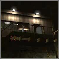 Gdyby zabrakło Ci amunicji zawsze możesz zabrać zabitym żołnierzom posiadane przez nich karabinki AK-47 - Deep in the Mines - część 2 | Misja 2 w IGI 2 Covert Strike - IGI 2: Covert Strike - poradnik do gry