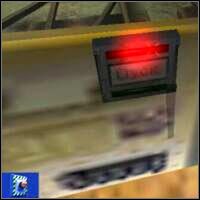 Nie zdziwisz się chyba jeśli powiem, że Twoim kolejnym celem jest pociąg - Deep in the Mines - część 2 | Misja 2 w IGI 2 Covert Strike - IGI 2: Covert Strike - poradnik do gry