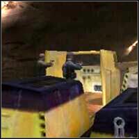 A więc ruszajmy - Deep in the Mines - część 2 | Misja 2 w IGI 2 Covert Strike - IGI 2: Covert Strike - poradnik do gry