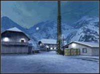 Początkowe cele - The Weather Station - część 1 | Misja 3 w IGI 2 Covert Strike - IGI 2: Covert Strike - poradnik do gry