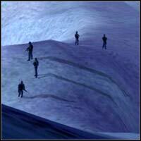 Do samego budynku możesz wejść, ale ja nic ciekawego tam nie znalazłem - The Weather Station - część 2 | Misja 3 w IGI 2 Covert Strike - IGI 2: Covert Strike - poradnik do gry