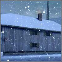 Cały czas posuwaj się jednak przy krawędzi przepaści - The Weather Station - część 2 | Misja 3 w IGI 2 Covert Strike - IGI 2: Covert Strike - poradnik do gry