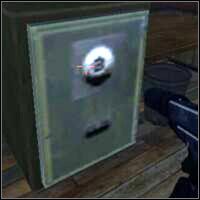 Spróbuj dostać się do środka - The Weather Station - część 2 | Misja 3 w IGI 2 Covert Strike - IGI 2: Covert Strike - poradnik do gry