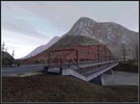 Początkowe cele - Bridge Across the Dnestr - część 1 | Misja 4 w IGI 2 Covert Strike - IGI 2: Covert Strike - poradnik do gry