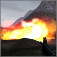 Biegnij na zachodni brzeg rzeki - Bridge Across the Dnestr - część 2 | Misja 4 w IGI 2 Covert Strike - IGI 2: Covert Strike - poradnik do gry