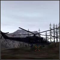 Nie pozostaje Ci już nic innego jak tylko dotrzeć do punktu ewakuacyjnego - Ambush - część 2 | Misja 5 w IGI 2 Covert Strike - IGI 2: Covert Strike - poradnik do gry