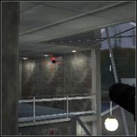 Podejdź do drzwi i włam się do środka - Production Facility - część 1 | Misja 6 w IGI 2 Covert Strike - IGI 2: Covert Strike - poradnik do gry