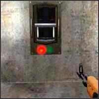 Masz kika wyjść: stojąc jeszcze wewnątrz kompleksu wychylać się i eliminować pojedynczych strażników (w szczególności tych, którzy łażą po murach - mają snajperki), spróbować przeczołgać się lub przebiec ten dystans - Production Facility - część 2 | Misja 6 w IGI 2 Covert Strike - IGI 2: Covert Strike - poradnik do gry