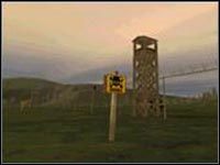 Początkowe cele - Border Crossing - część 1 | Misja 7 w IGI 2 Covert Strike - IGI 2: Covert Strike - poradnik do gry