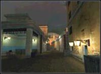 Początkowe cele - Libyan Rendezvous - część 1 | Misja 8 w IGI 2 Covert Strike - IGI 2: Covert Strike - poradnik do gry