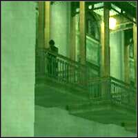 Schowaj się za północnym murem, większość strażników pobiegnie do ciężarówki co zdecydowanie ułatwi Ci wykonanie tej misji - Libyan Rendezvous - część 3 | Misja 8 w IGI 2 Covert Strike - IGI 2: Covert Strike - poradnik do gry