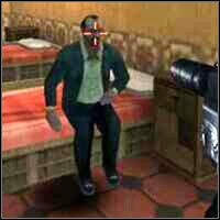 To znak, że dobrze idziesz - Libyan Rendezvous - część 3 | Misja 8 w IGI 2 Covert Strike - IGI 2: Covert Strike - poradnik do gry