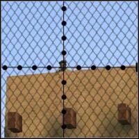 Biegnij do miejsca oznaczonego piątką - Prison Escape - część 4 | Misja 9 w IGI 2 Covert Strike - IGI 2: Covert Strike - poradnik do gry