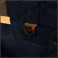 Wracaj do głównej bramy i po schodach wejdź do środka - Prison Escape - część 4 | Misja 9 w IGI 2 Covert Strike - IGI 2: Covert Strike - poradnik do gry