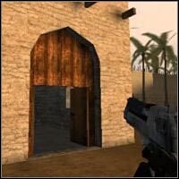 Powoli posuwaj się na północ - Pribois Villa - część 1 | Misja 10 w IGI 2 Covert Strike - IGI 2: Covert Strike - poradnik do gry