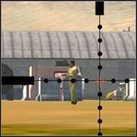 Strażnicy będą nadbiegali głównie z południa i wschodu - The Airfield - część 2 | Misja 11 w IGI 2 Covert Strike - IGI 2: Covert Strike - poradnik do gry