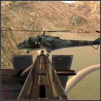 Po chwili ruszycie dalej - Zalebs Stronghold - część 1 | Misja 12 w IGI 2 Covert Strike - IGI 2: Covert Strike - poradnik do gry