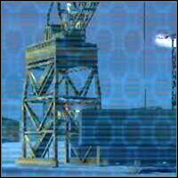 Pomagaj sobie termogoglami - Showdown at the Docks - część 2 | Misja 13 w IGI 2 Covert Strike - IGI 2: Covert Strike - poradnik do gry