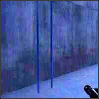 Nie wchodź do środka tylko idź na tyły budynku - Showdown at the Docks - część 2 | Misja 13 w IGI 2 Covert Strike - IGI 2: Covert Strike - poradnik do gry