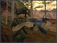 Początkowe cele - Island Assault - część 1 | Misja 14 w IGI 2 Covert Strike - IGI 2: Covert Strike - poradnik do gry