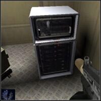 Kieruj się na płd-wsch - Island Assault - część 2 | Misja 14 w IGI 2 Covert Strike - IGI 2: Covert Strike - poradnik do gry