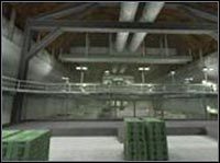 Początkowe cele - Secret Weapons Lab - część 1 | Misja 17 w IGI 2 Covert Strike - IGI 2: Covert Strike - poradnik do gry