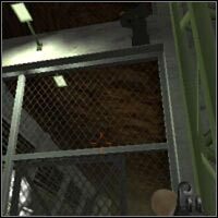 Zeskoczysz na dół - Secret Weapons Lab - część 2 | Misja 17 w IGI 2 Covert Strike - IGI 2: Covert Strike - poradnik do gry