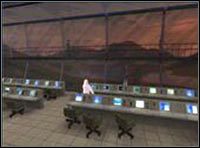 Początkowe cele - Mission Control - część 1 | Misja 18 w IGI 2 Covert Strike - IGI 2: Covert Strike - poradnik do gry