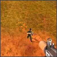 To już ostatnia misja gry - The Launch Pad - część 1 | Misja 19 w IGI 2 Covert Strike - IGI 2: Covert Strike - poradnik do gry