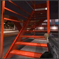 Wracaj do bramy - The Launch Pad - część 1 | Misja 19 w IGI 2 Covert Strike - IGI 2: Covert Strike - poradnik do gry