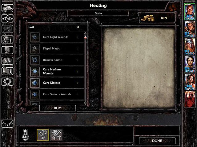 Po powrocie do obozu dowiesz się od Bence Duncana o tym, że krzyżowcy przeprowadzili pierwsze ataki na obóz i że szykują się do kolejnych - Obrona obozu - zadanie główne - Coalition Camp - Baldurs Gate: Siege of Dragonspear - poradnik do gry