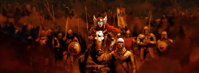 W poradniku zastosowane zostały następujące oznaczenia kolorystyczne - Baldurs Gate: Siege of Dragonspear - poradnik do gry