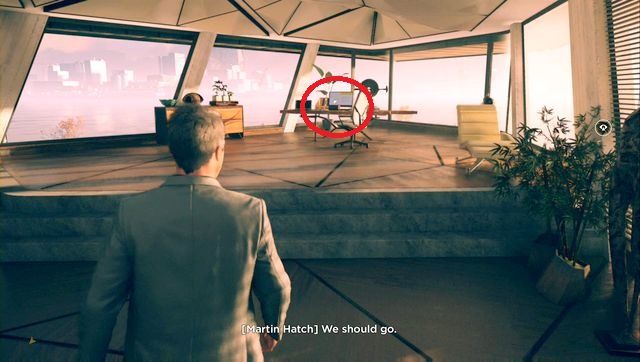 Jako Paul możesz zebrać tylko jeden sekret - Junction 2 | Opis przejścia Quantum Break - Quantum Break - poradnik do gry