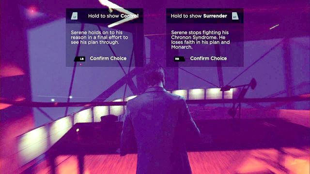 Ostatni wybór Paula - Junction 4 | Opis przejścia Quantum Break - Quantum Break - poradnik do gry