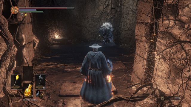 Yoela znajdziesz w dolnej części kaplicy - Yoel (Yoel of Londor) | Questy i NPC w Dark Souls 3 - Dark Souls III - opis przejścia i sekrety