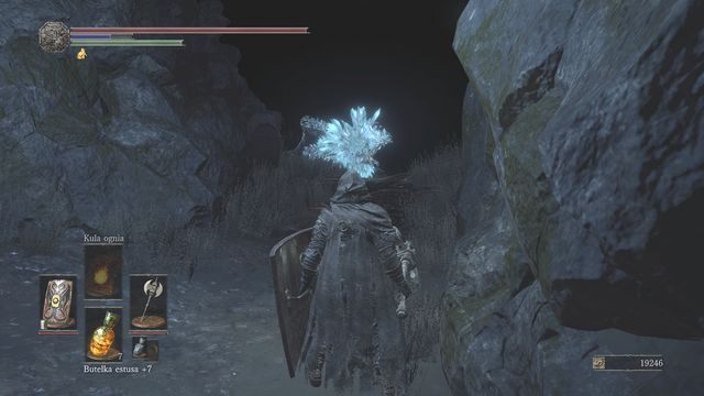 Pojedynczo wyciągnij jaszczurki i pokonaj oddzielnie. - Zapomniane Groby | Opis przejścia Dark Souls 3 - Dark Souls III - opis przejścia i sekrety