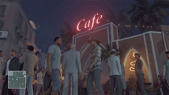 Ten wariant zabójstwa ma dość proste założenia, ale jego poprawna realizacja może ci przysporzyć trochę kłopotów - Zamordowanie Matthieu Mendoli | Marrakesz - Dom z piasku | Solucja Hitman - Hitman - poradnik do gry