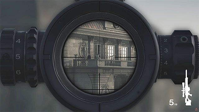 Zabij Dalię i Viktora trafieniami w głowę - Hitman: Zamordowanie Viktora i Dalii, Paryż - The Showstopper | Solucja - Hitman - poradnik do gry