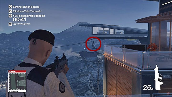 1 - Zamordowanie Yuki Yamazaki | Solucja Hitman - Hitman - poradnik do gry