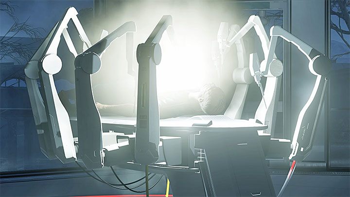 Poprawne wykonanie całej akcji pozwoli ci zabić Sodersa w dość widowiskowy sposób - Zamordowanie Ericha Sodersa | Hokkaido - Situs Inversus | Solucja Hitman - Hitman - poradnik do gry