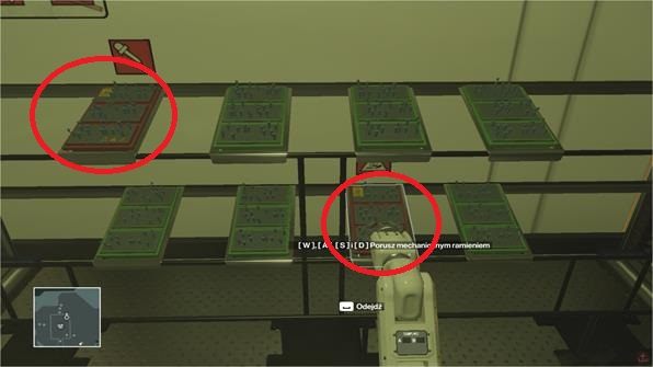 Połącz ze sobą te dwie probki - Hitman: Zniszczenie wirusa, Sapienza - Świat Jutra | Solucja - Hitman - poradnik do gry